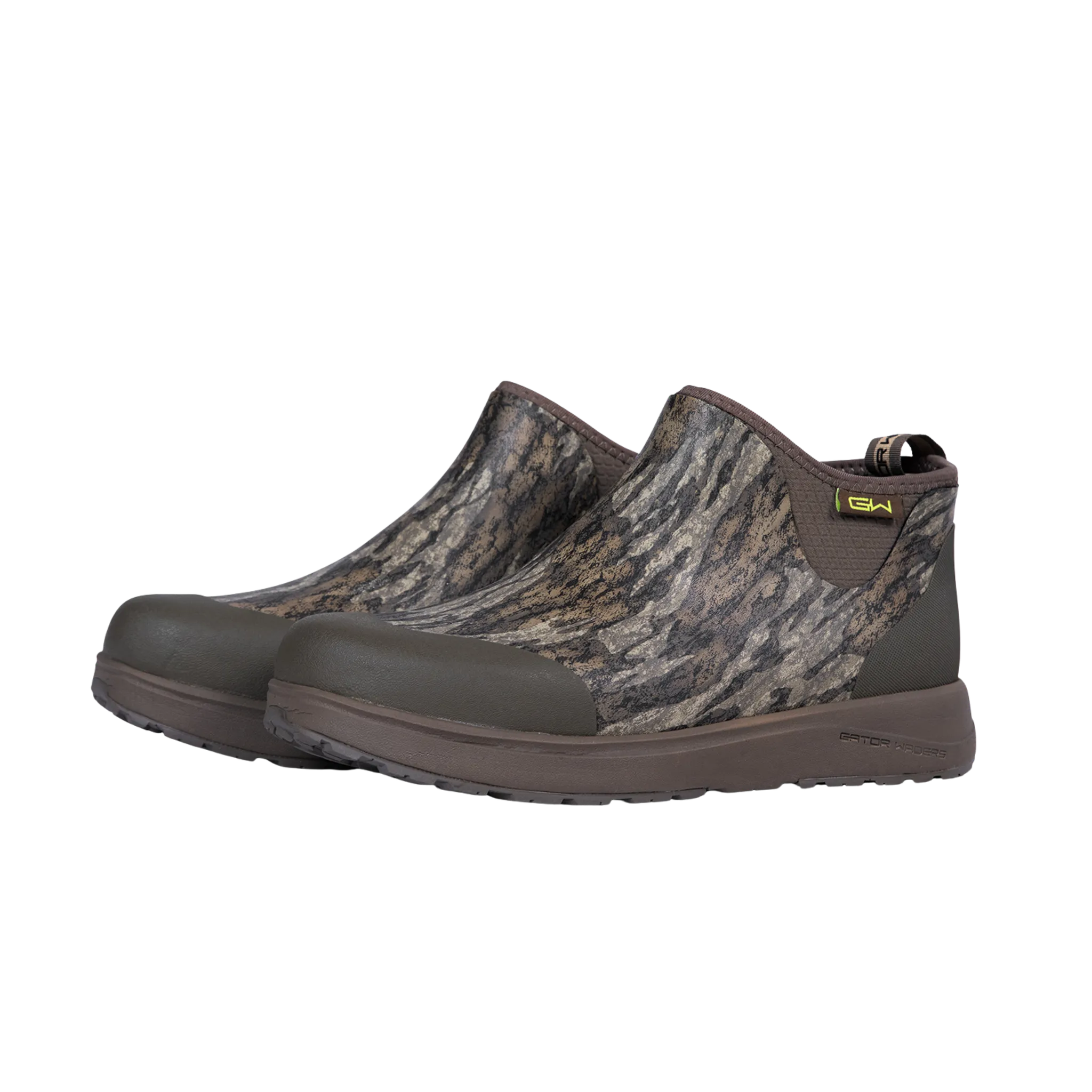 Trek Boots