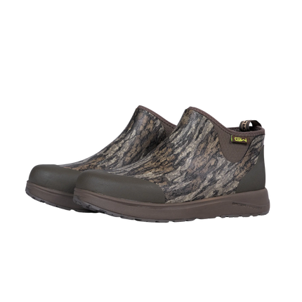 Trek Boots