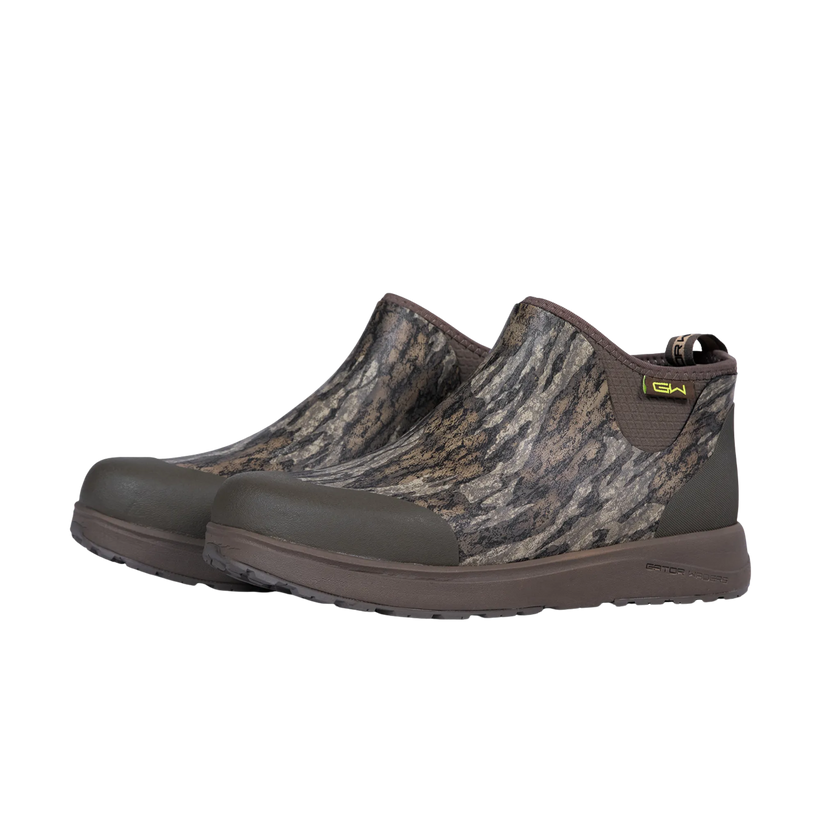 Trek Boots