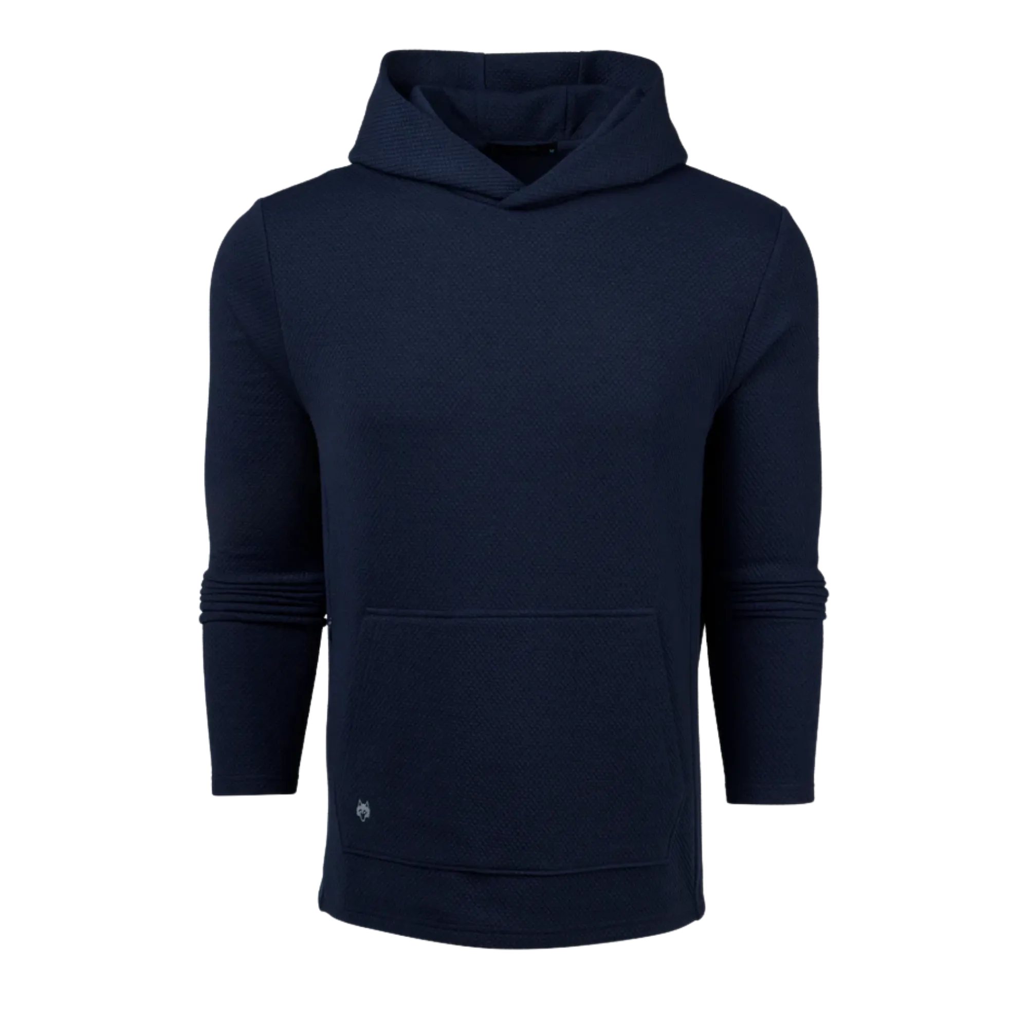Troy Hoodie
