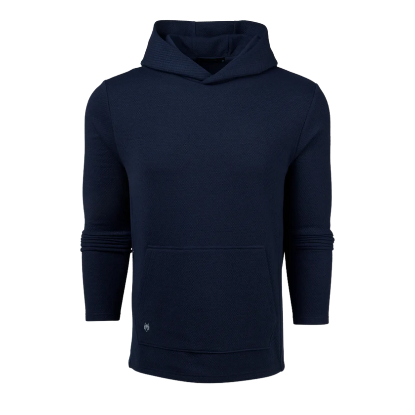 Troy Hoodie