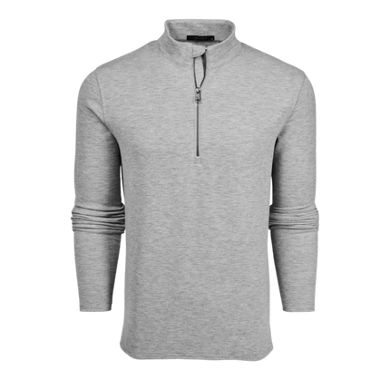 Troy Quarter Zip