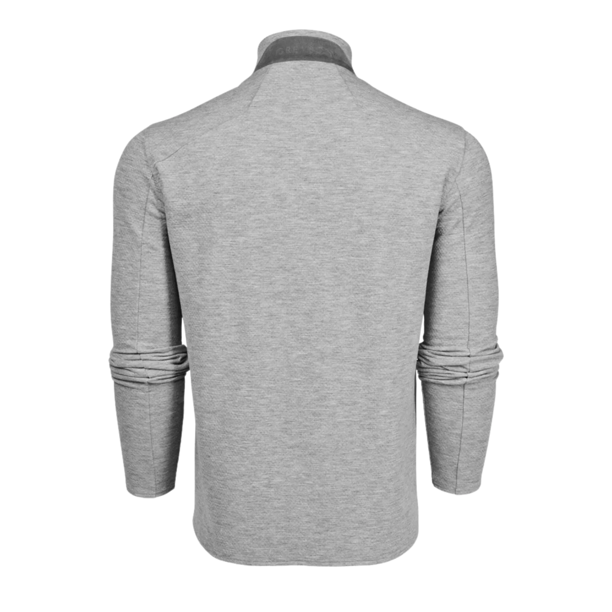 Troy Quarter Zip
