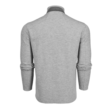 Troy Quarter Zip