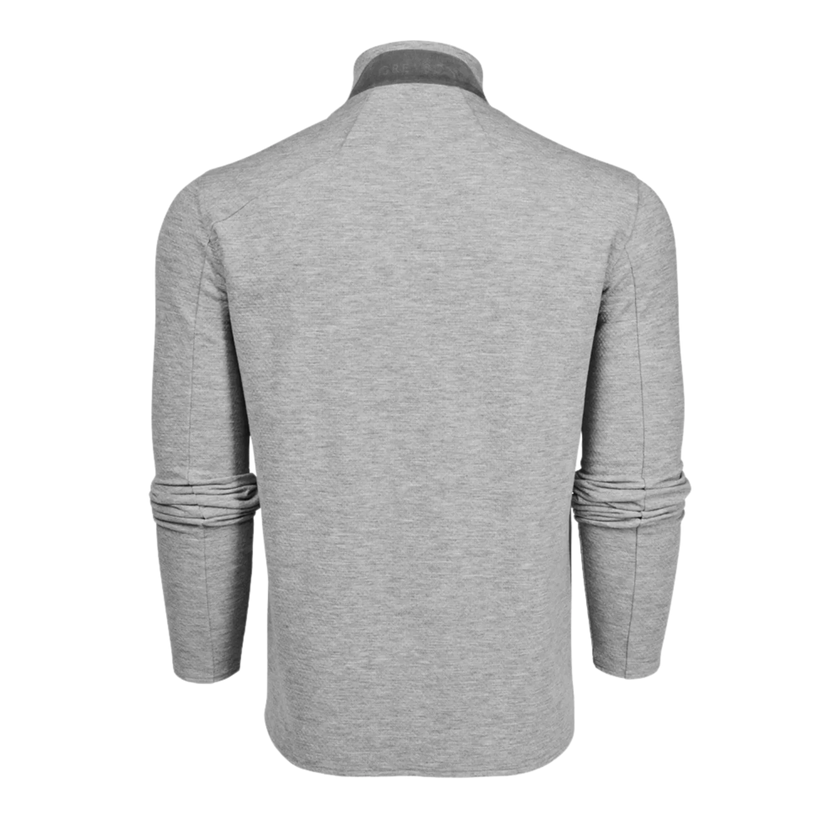 Troy Quarter Zip