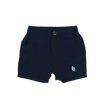 True Navy Shorts