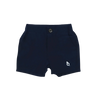 True Navy Shorts