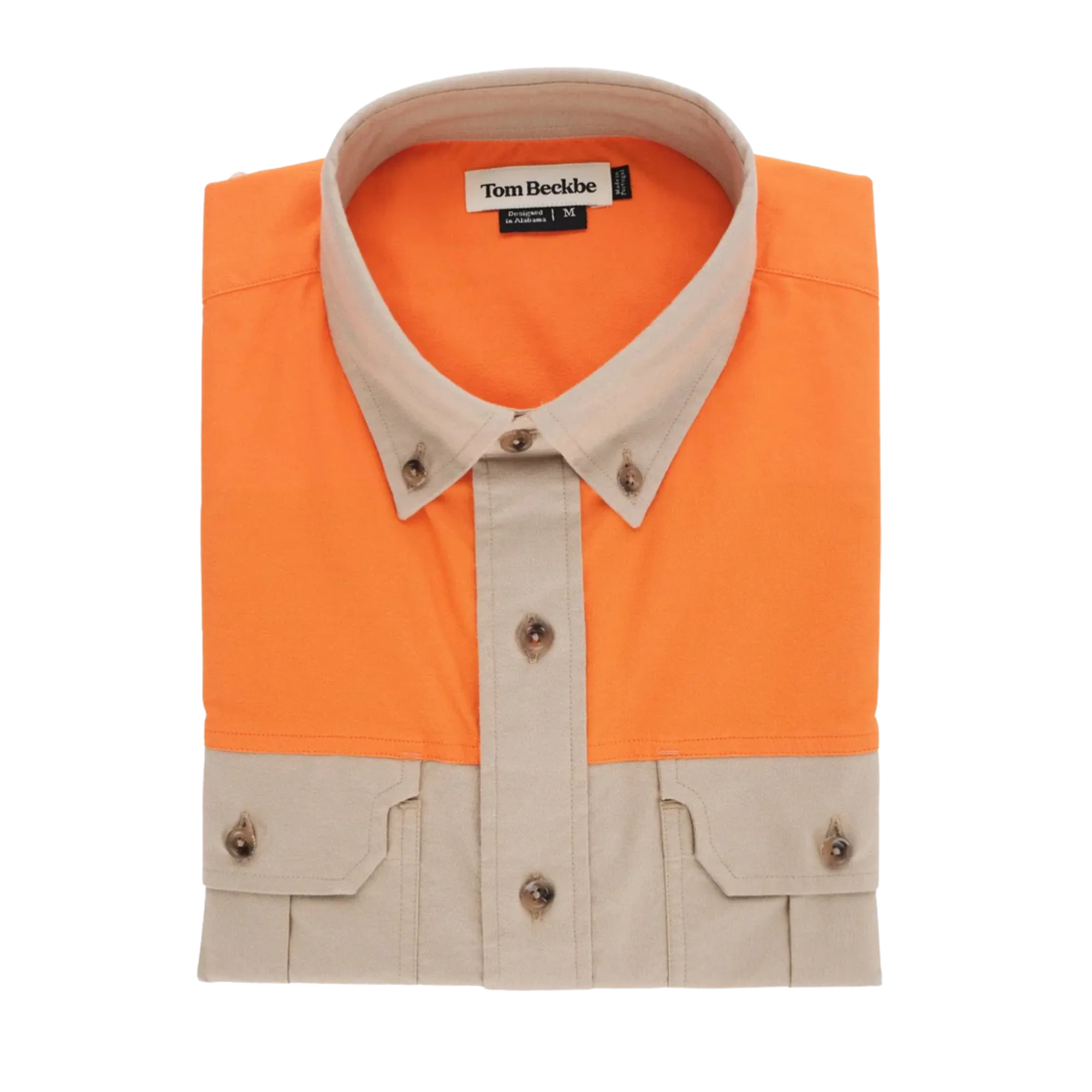 Uplander Contrast Shirt