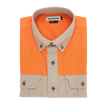 Uplander Contrast Shirt