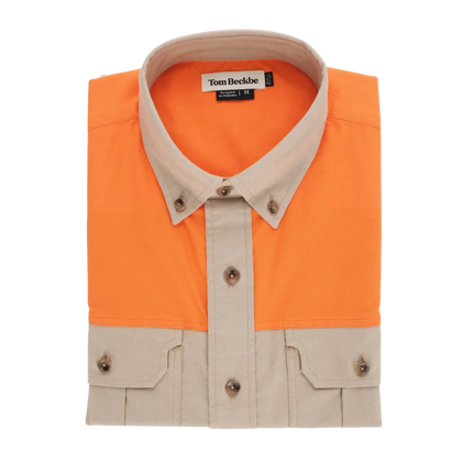 Uplander Contrast Shirt