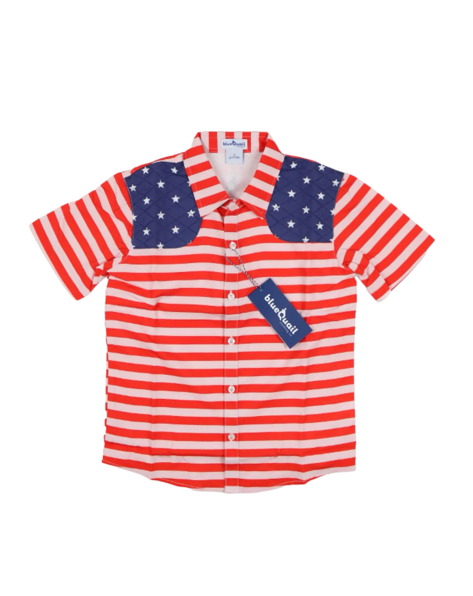 USA - The Ranch Collection Shirt
