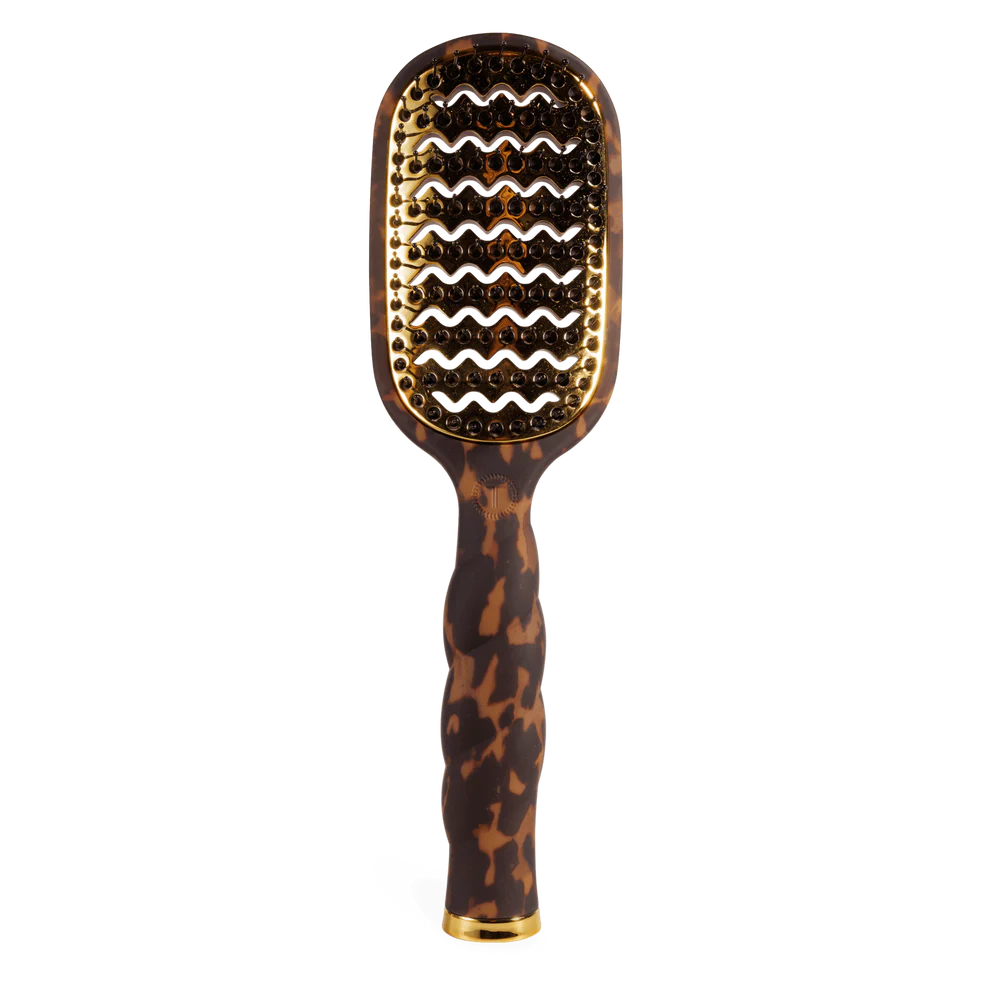 Vented-Hair-Brush