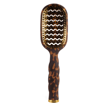 Vented-Hair-Brush