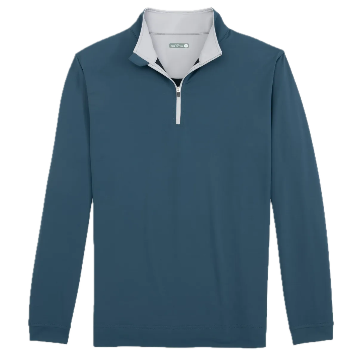 Venture Performance Quarter Zip