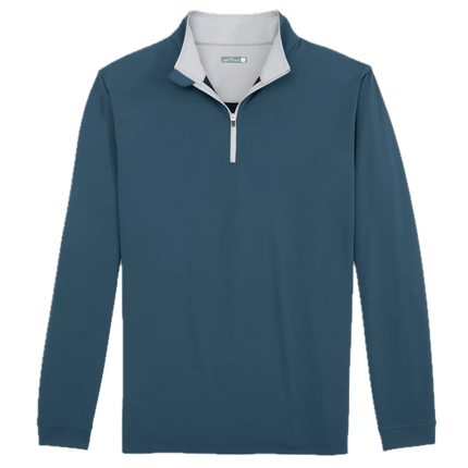 Venture Performance Quarter Zip Youth