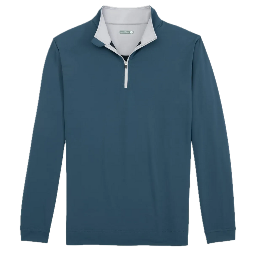 Venture Performance Quarter Zip