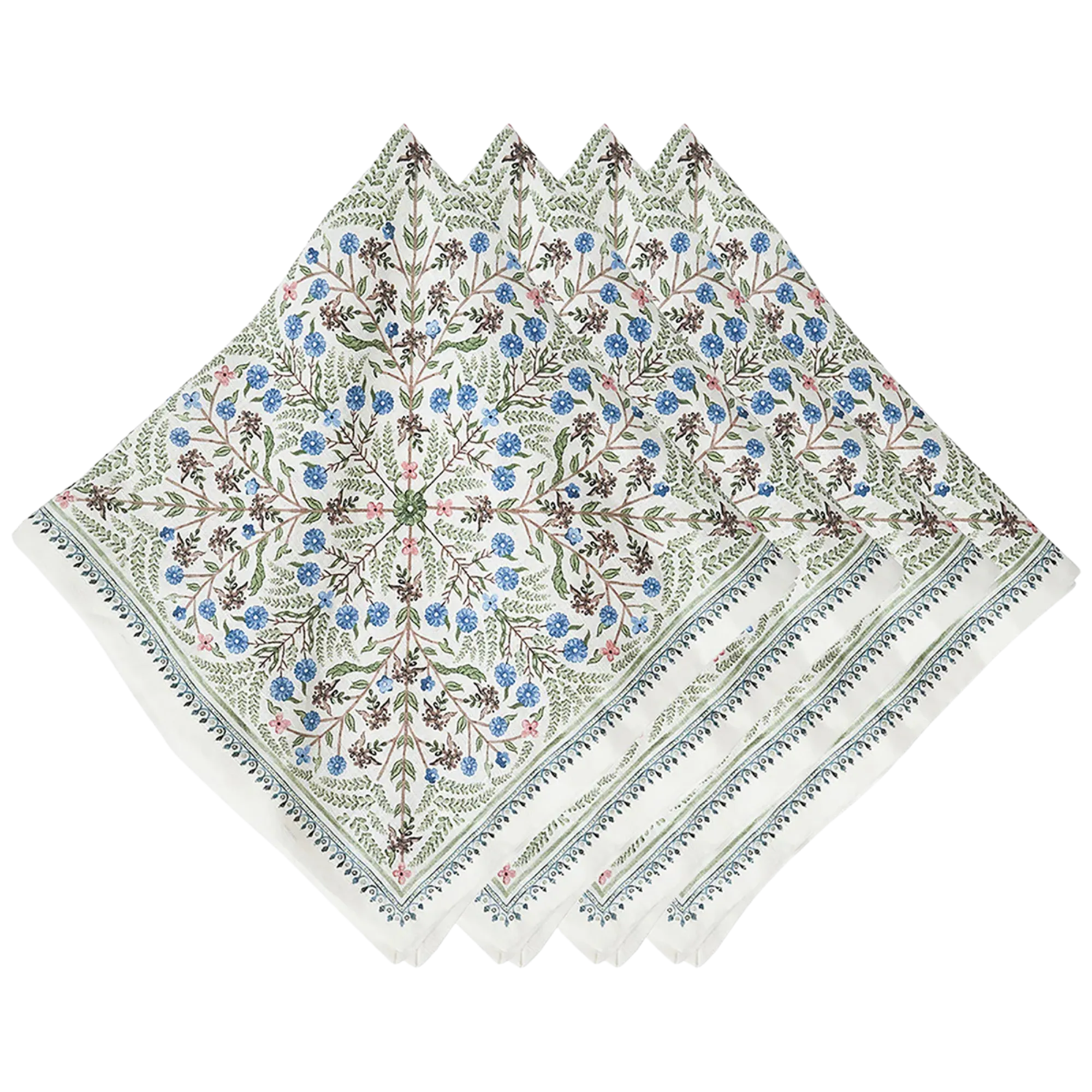 Villa Seville Napkin