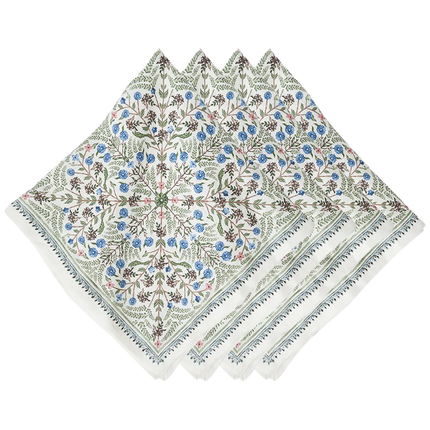 Villa Seville Napkin
