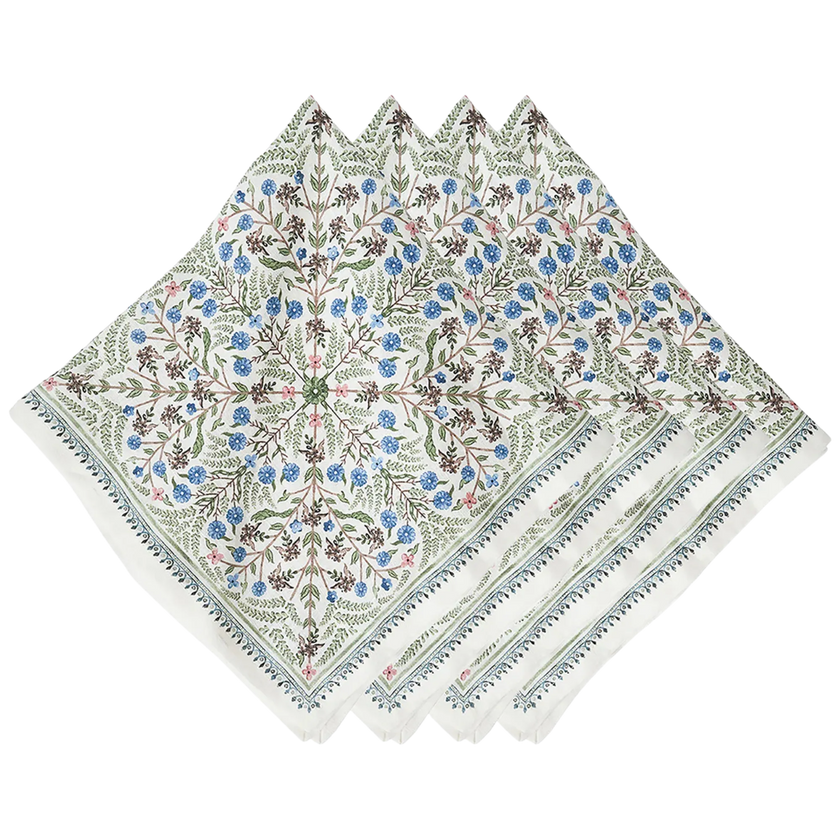 Villa Seville Napkin