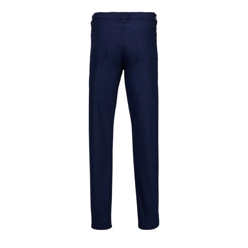 Wainscott 5 Pocket Pant