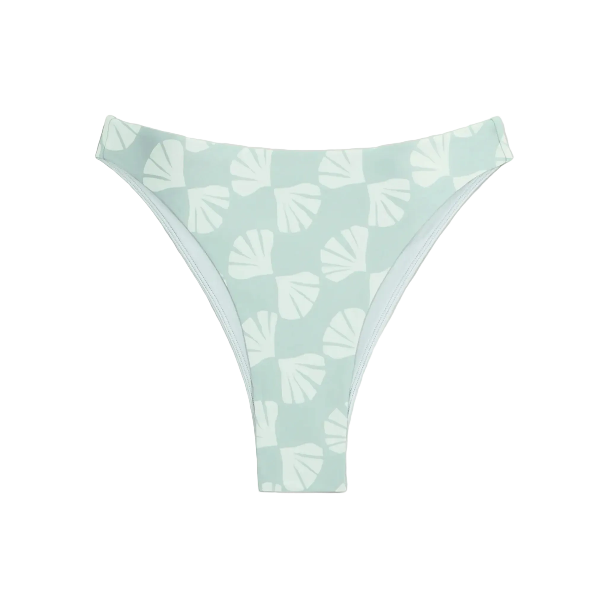 Wavebound Cheeky Bikini Bottom