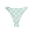 Wavebound Cheeky Bikini Bottom