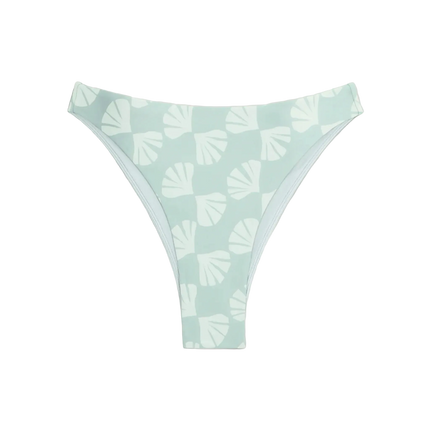 Wavebound Cheeky Bikini Bottom