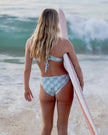 Wavebound Cheeky Bikini Bottom