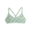 Wavebound Cross-tie Bikini Top