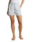 Wendi Elastic Waist Short