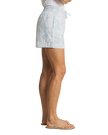 Wendi Elastic Waist Short