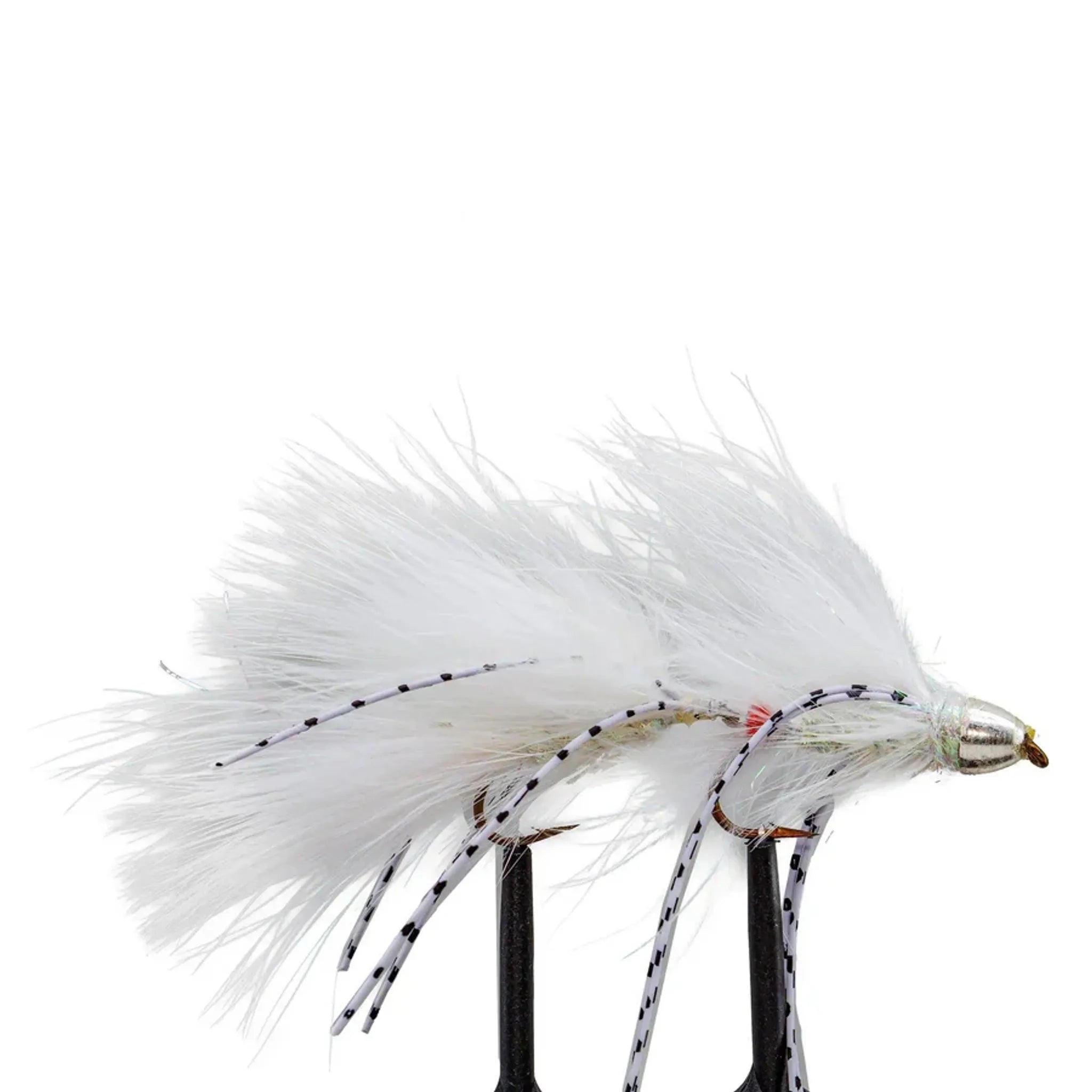 White Peanut Envy-Size 4