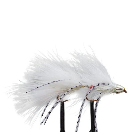 White Peanut Envy-Size 4