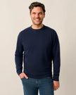 Willard Drirelease Crewneck Sweatshirt
