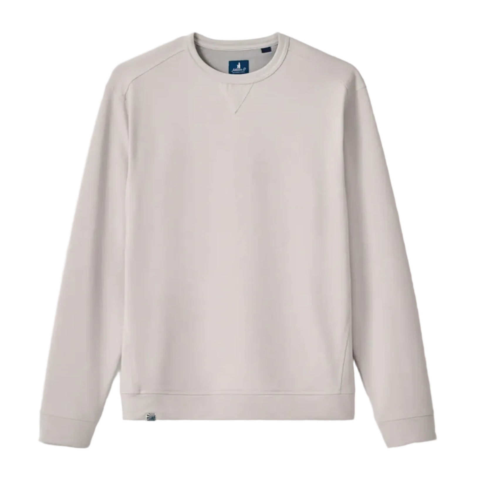 Willard Drirelease Crewneck Sweatshirt