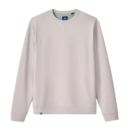 Willard Drirelease Crewneck Sweatshirt