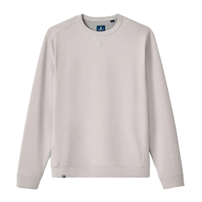 Willard Drirelease Crewneck Sweatshirt