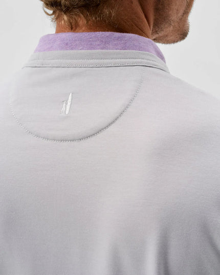 Willard Drirelease Crewneck Sweatshirt