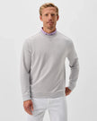 Willard Drirelease Crewneck Sweatshirt