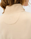 Wilow Full Zip Cinch Waist Jacket