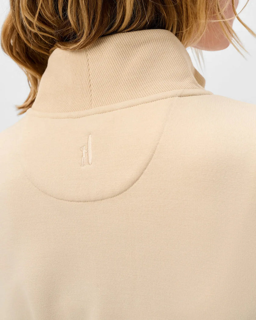 Wilow Full Zip Cinch Waist Jacket