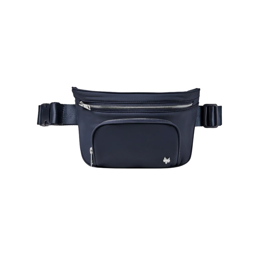 Wind Cross Body Pack