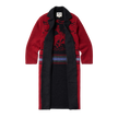 Women's Blanket Coat