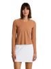 Women's Ribbed Bamboo
