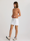 Women's Ribbed Bamboo