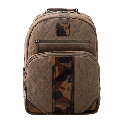 Woodland Backpack