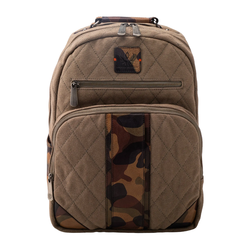 Woodland Backpack