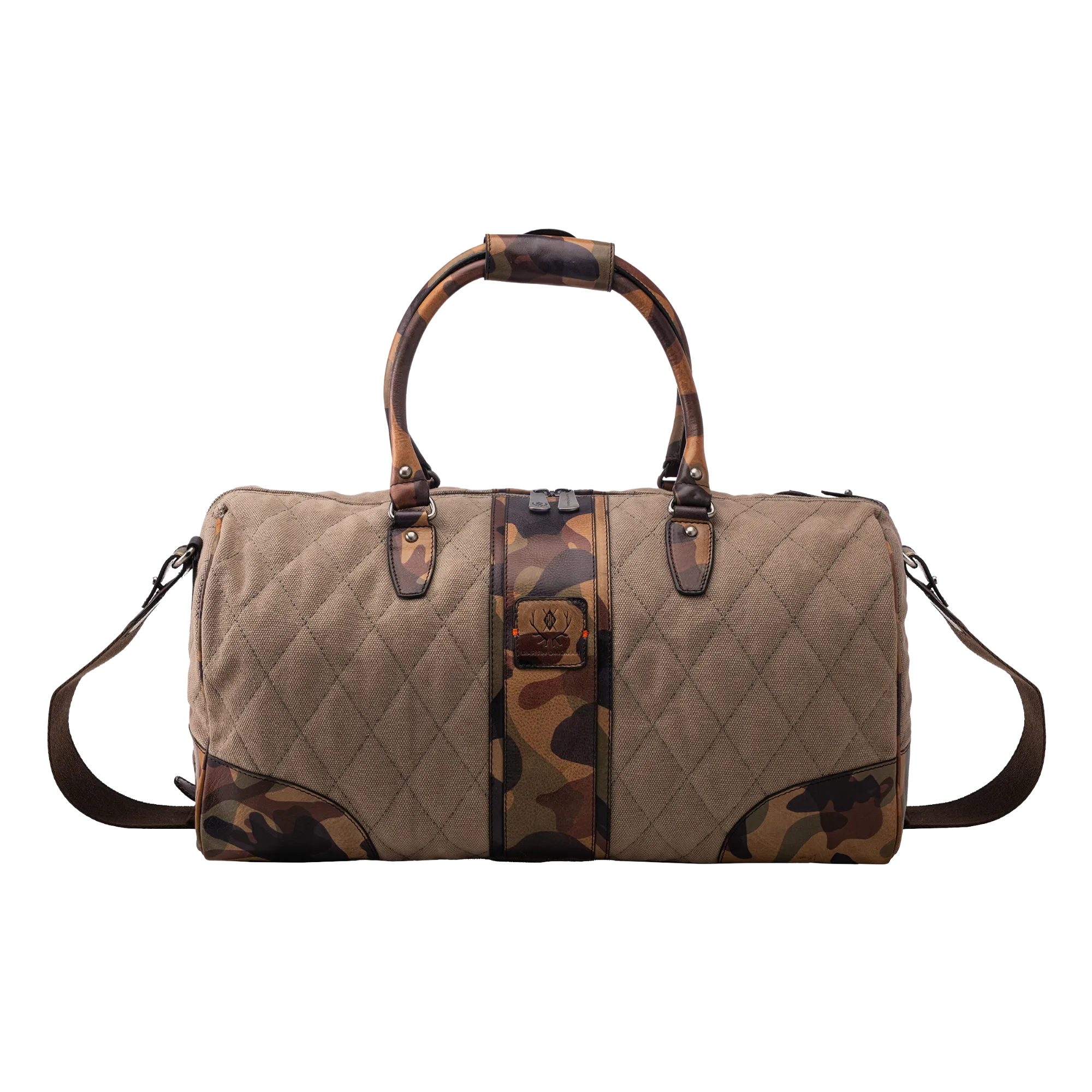Woodland Duffel