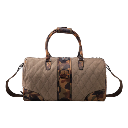 Woodland Duffel