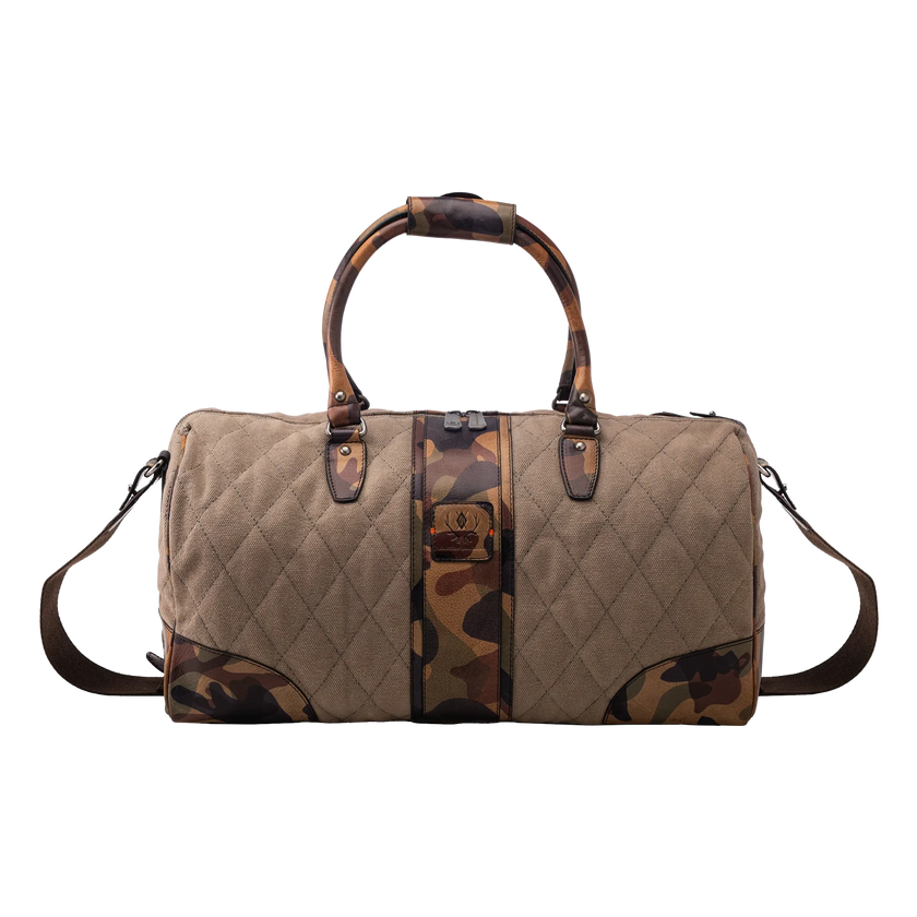 Woodland Duffel